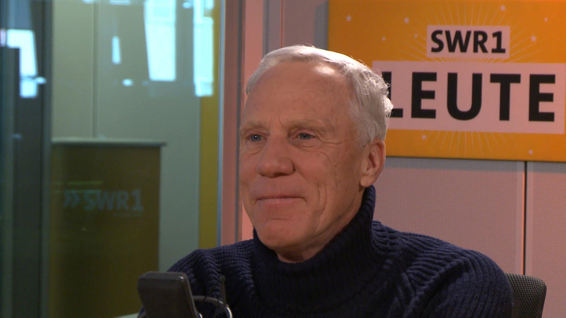 Prof. Ingo Froböse - Sportwissenschaftler - Erklärt die Geheimnisse des Stoffwechsels