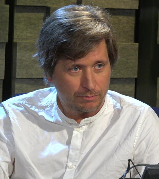 Prof. Moritz Schularick - Präsident IfW Kiel - So schafft die deutsche Wirtschaft den Aufschwung