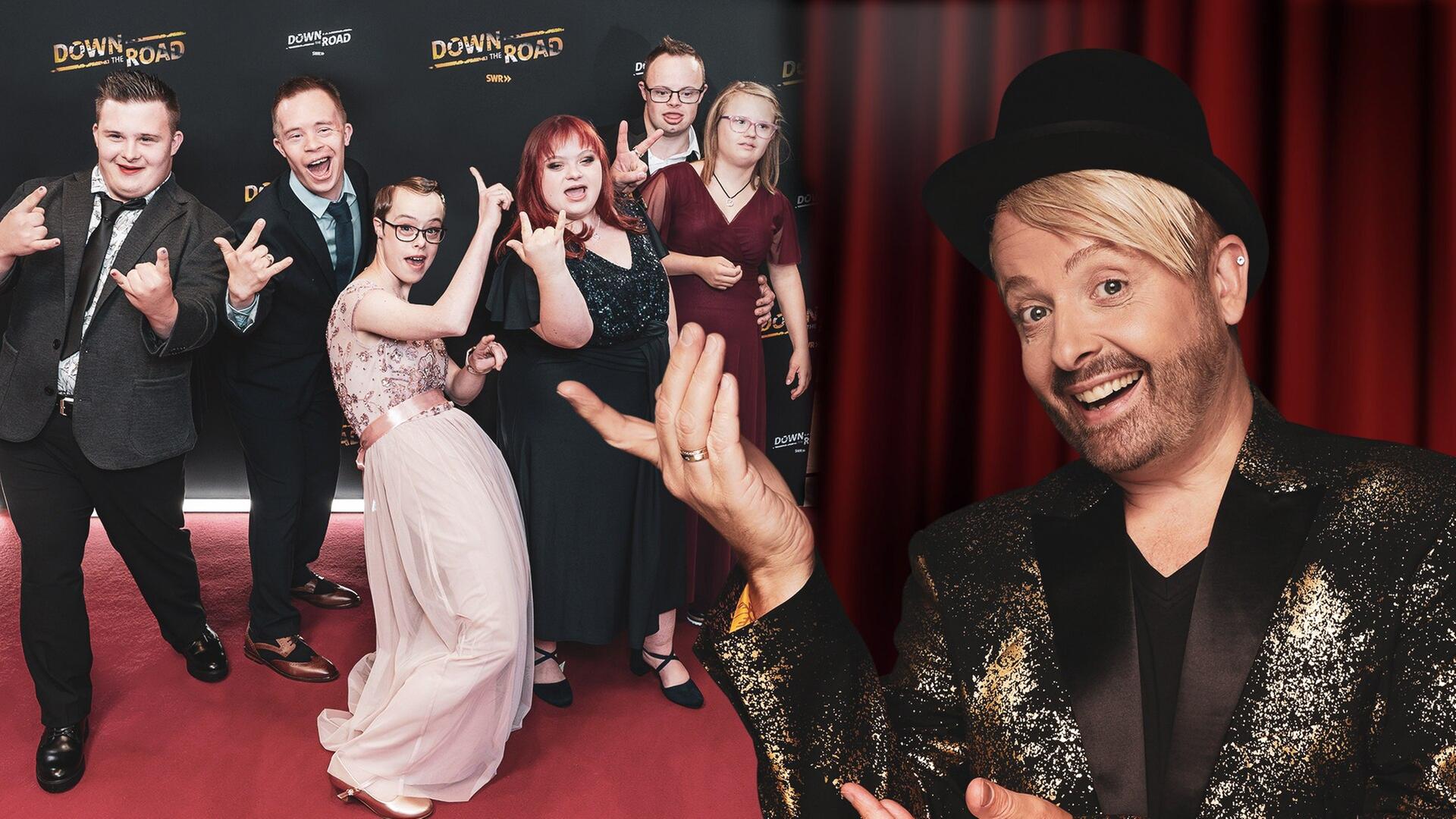 Promis, Prunk und Planlosigkeit