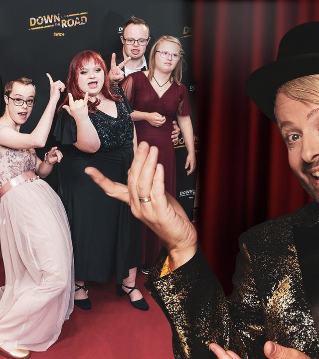 Promis, Prunk und Planlosigkeit