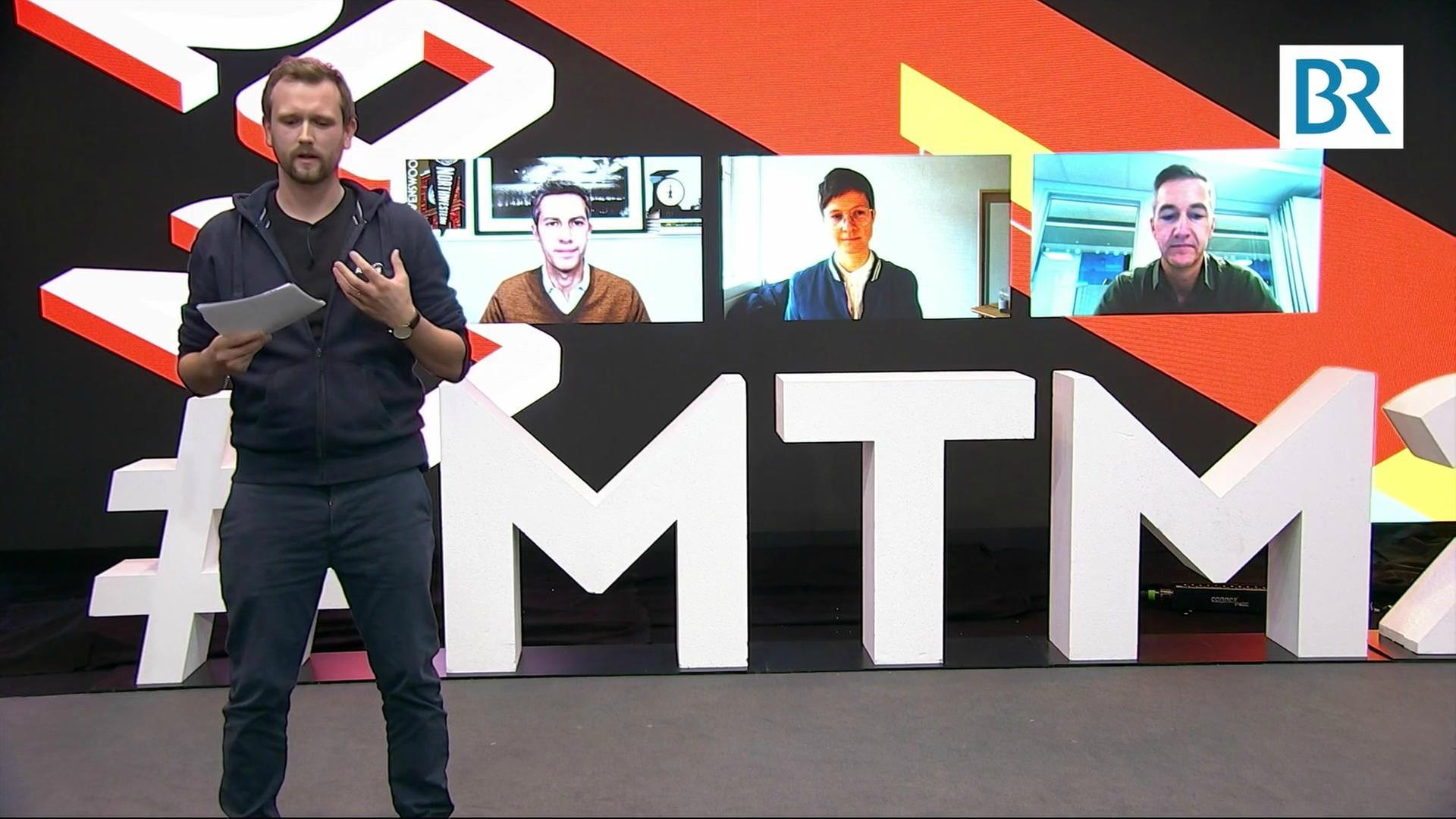 Public Media in the Age of AI (englisch)