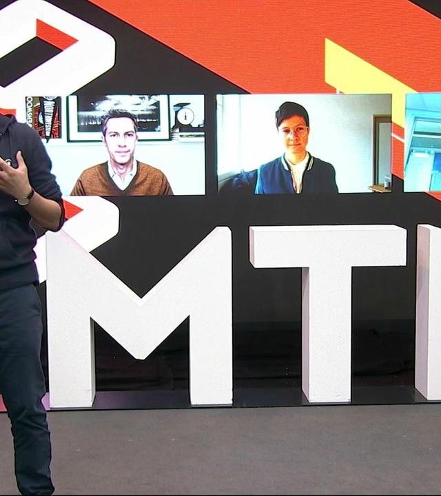 Public Media in the Age of AI (englisch)