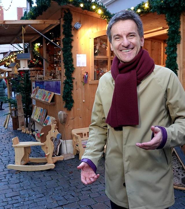 Puppen zu Weihnachten, orientalische Krippe in Handarbeit und mehr