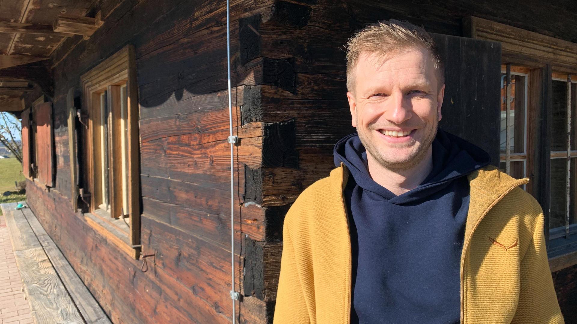 Qualität von Wertholz, Hürden bei Hofübergabe und mehr