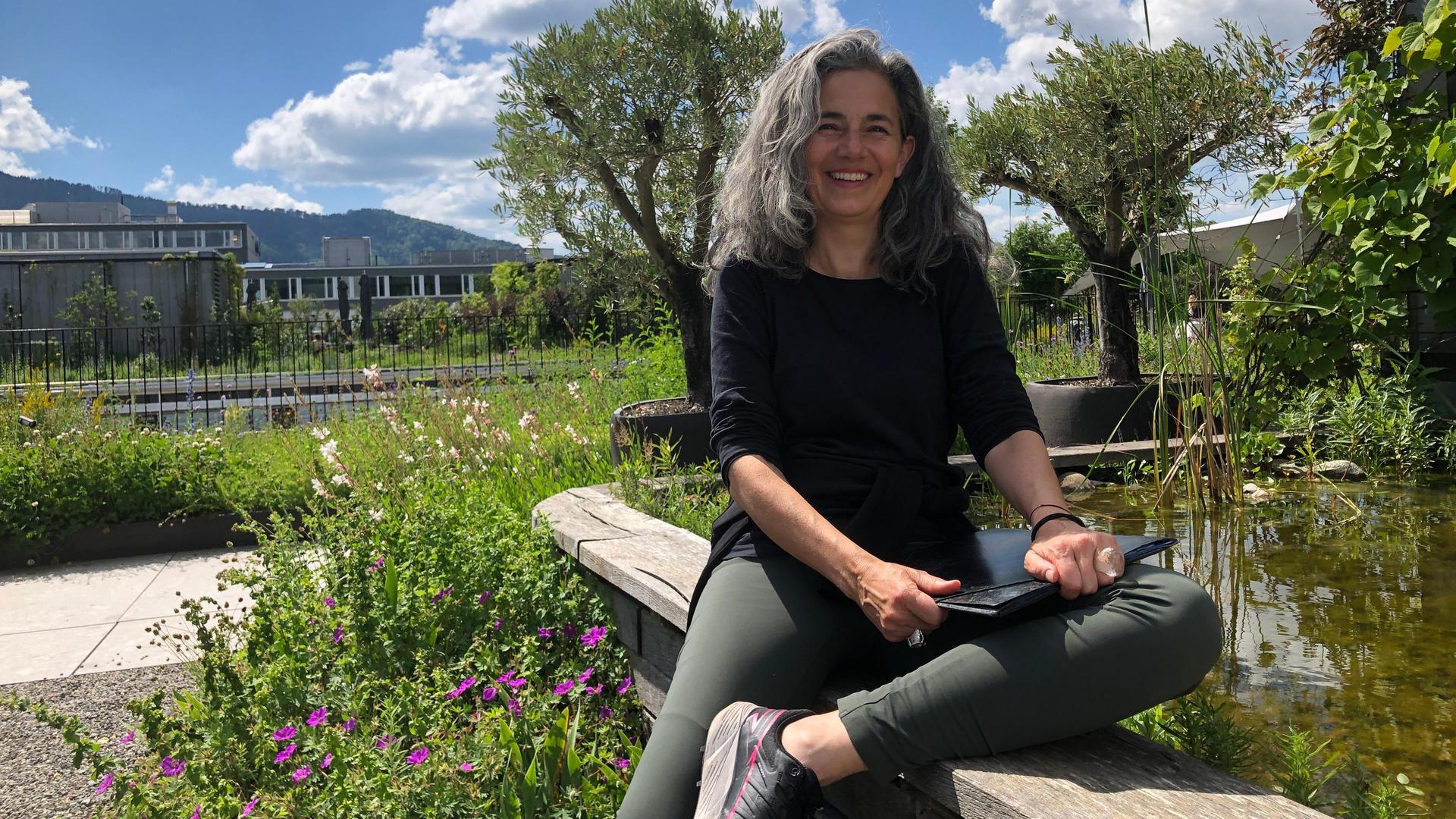 Querbeet vom 03.02.2025: Gartenreise durch die Schweiz (2/2)