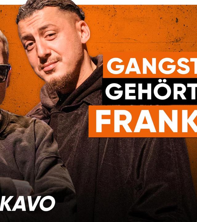 Ramo und Kavo im DRI-Interview