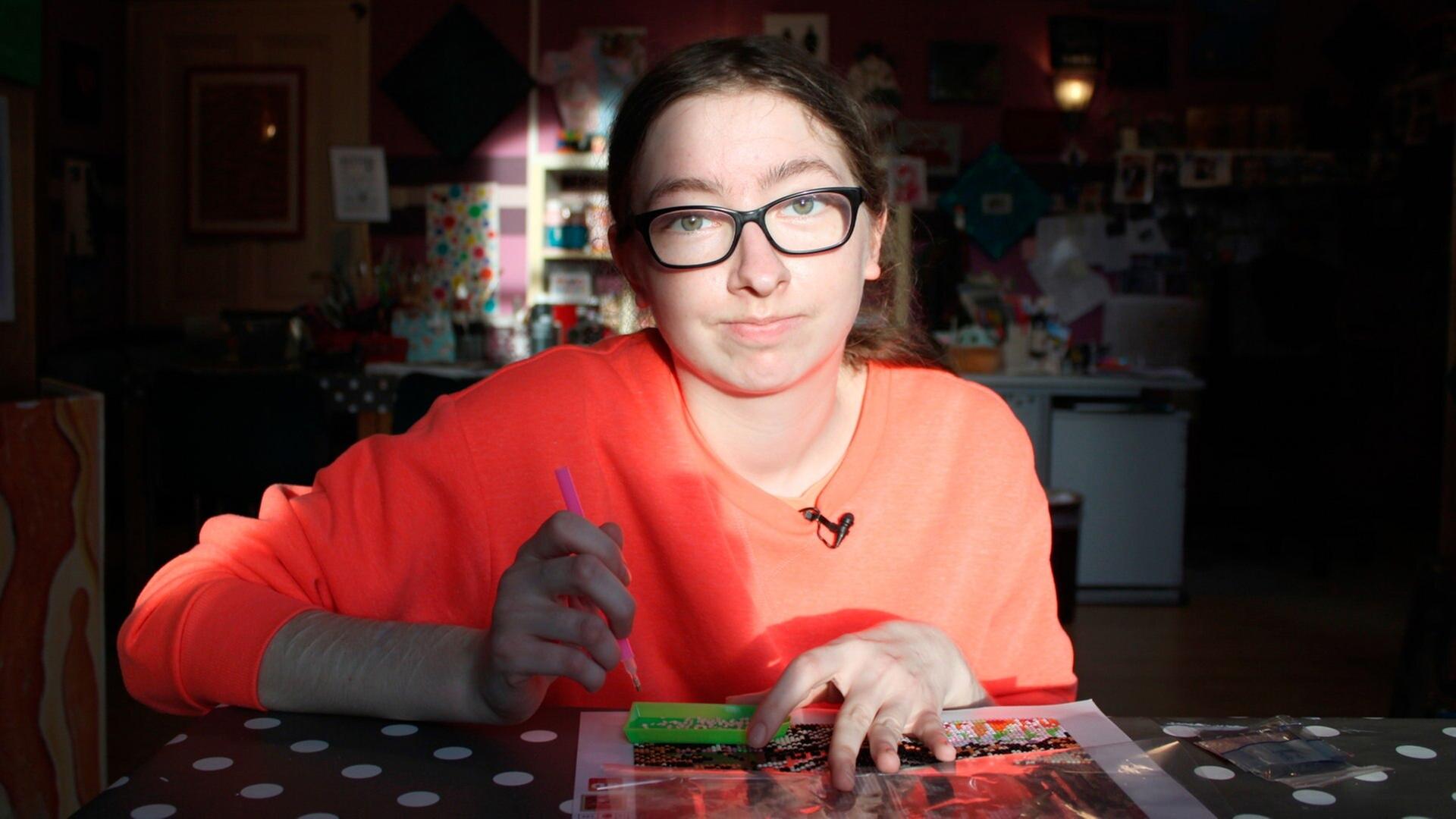 Raus aus dem Kinderheim – rein ins Leben