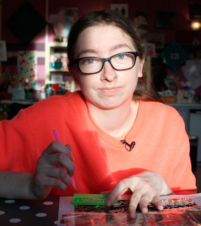 Raus aus dem Kinderheim – rein ins Leben