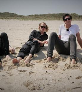 Raus aus den gemäßigten Zonen