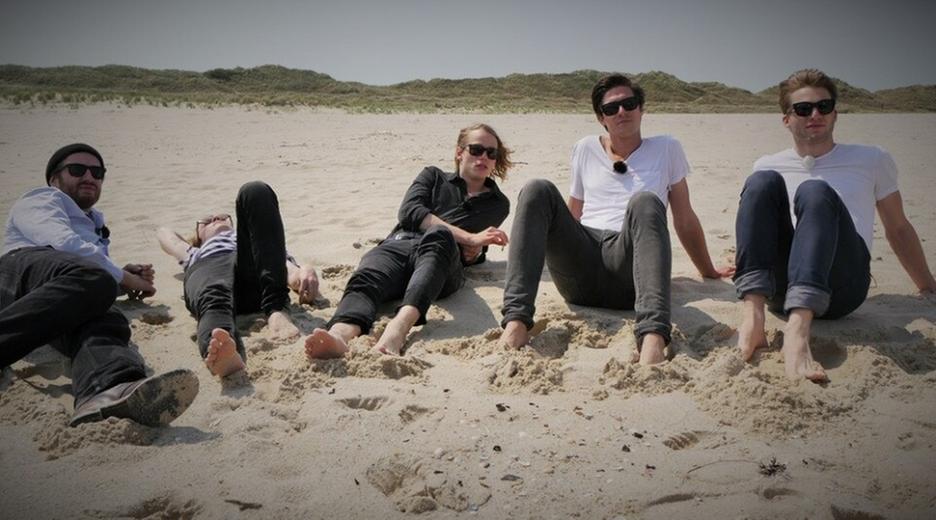 Raus aus den gemäßigten Zonen