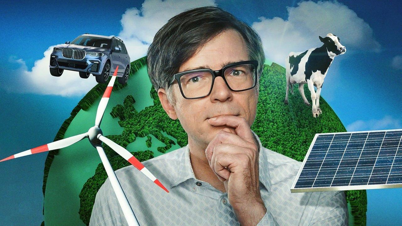 Raus aus der Klima-Krise: Das hilft wirklich!