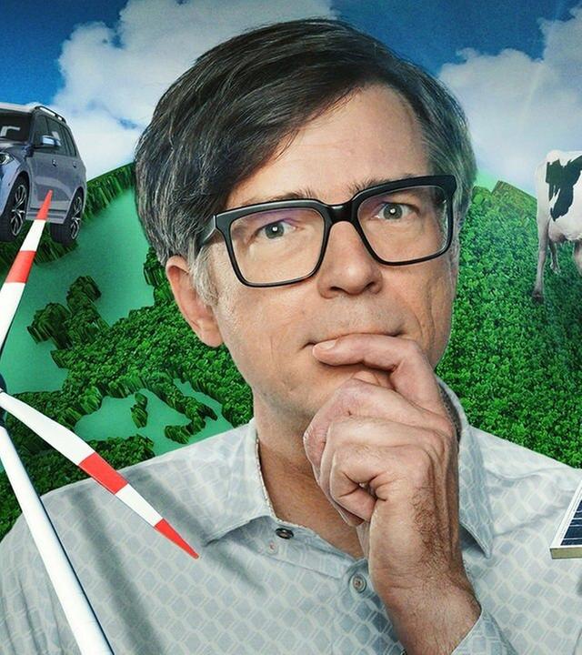 Raus aus der Klima-Krise: Das hilft wirklich!