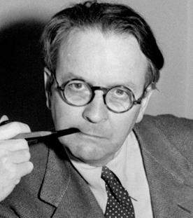 Raymond Chandler