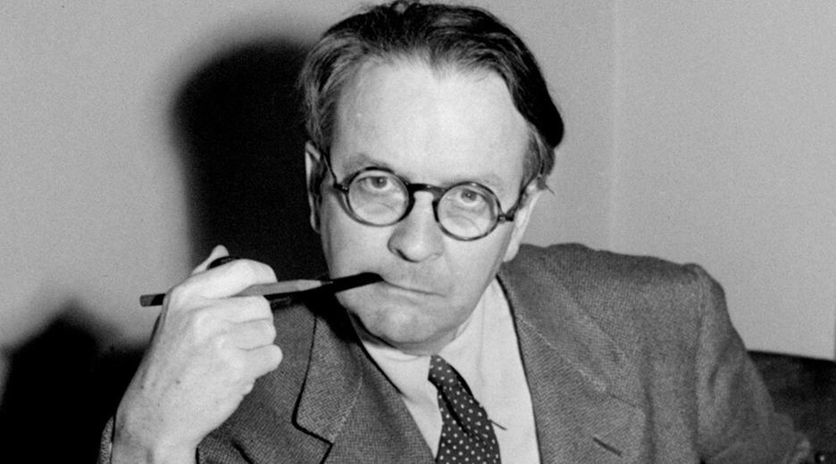 Raymond Chandler