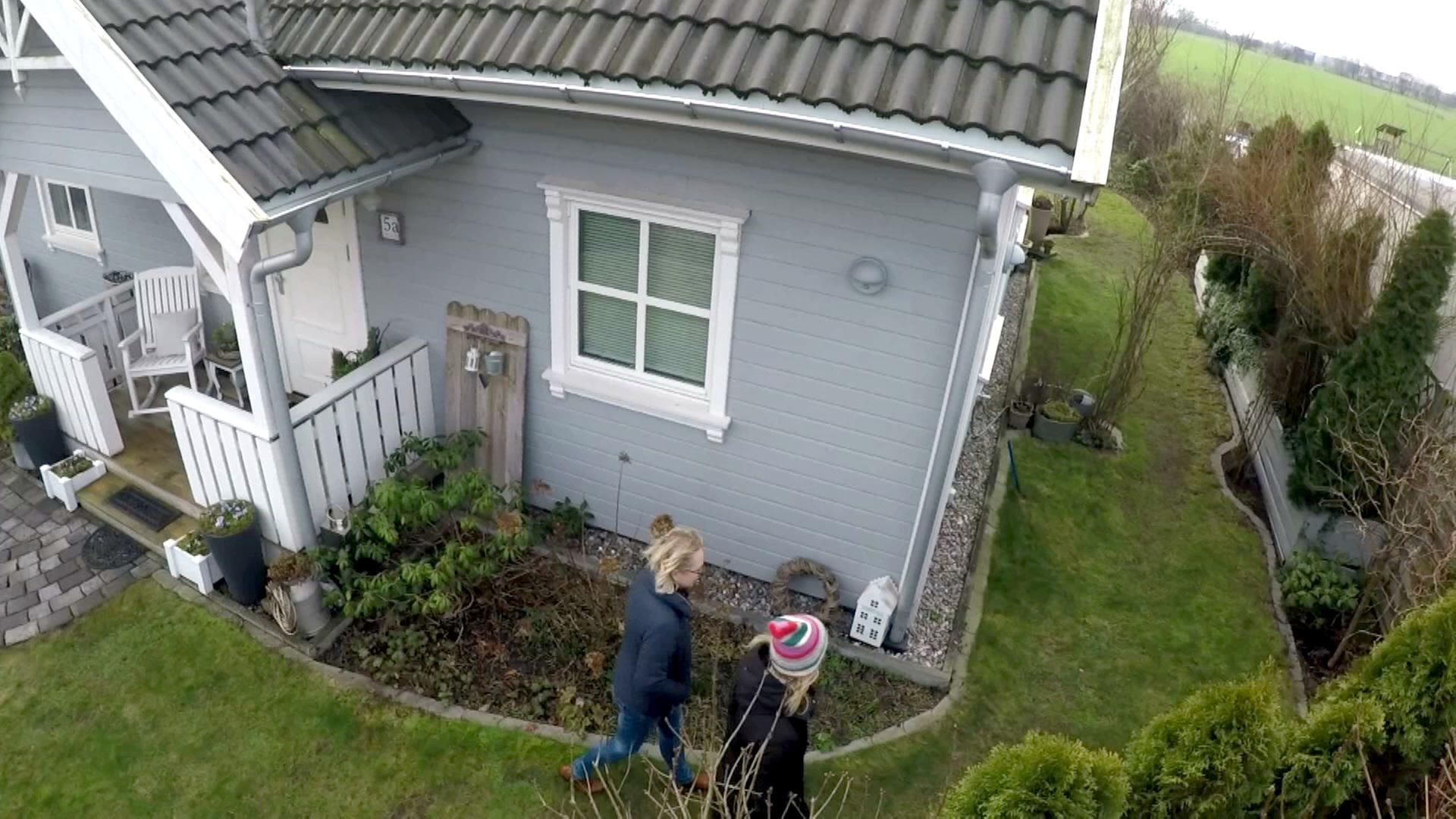 rbb Gartenzeit vom 16.02.2025