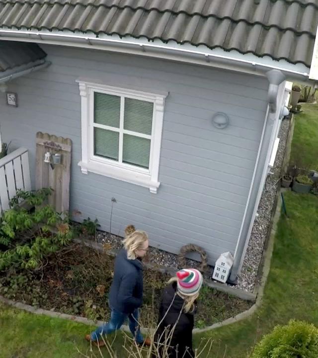 rbb Gartenzeit vom 16.02.2025