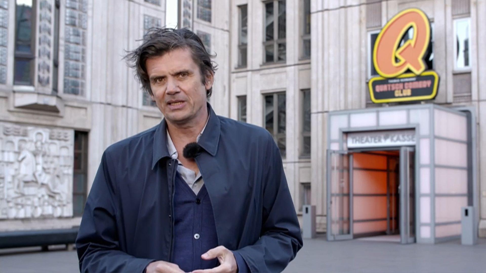 rbbKultur - Das Magazin vom 30.11.2024