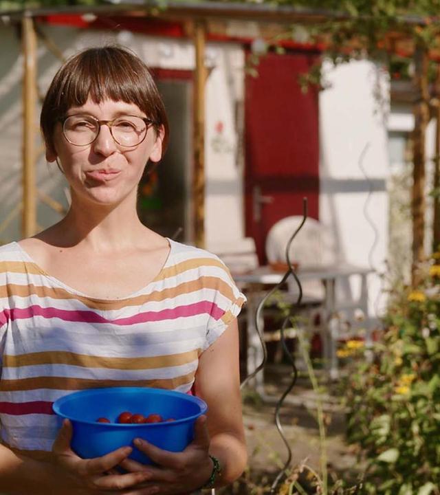 Re: Die Kleingarten-Rebellen –  Kleingärtner gegen Großinvestoren