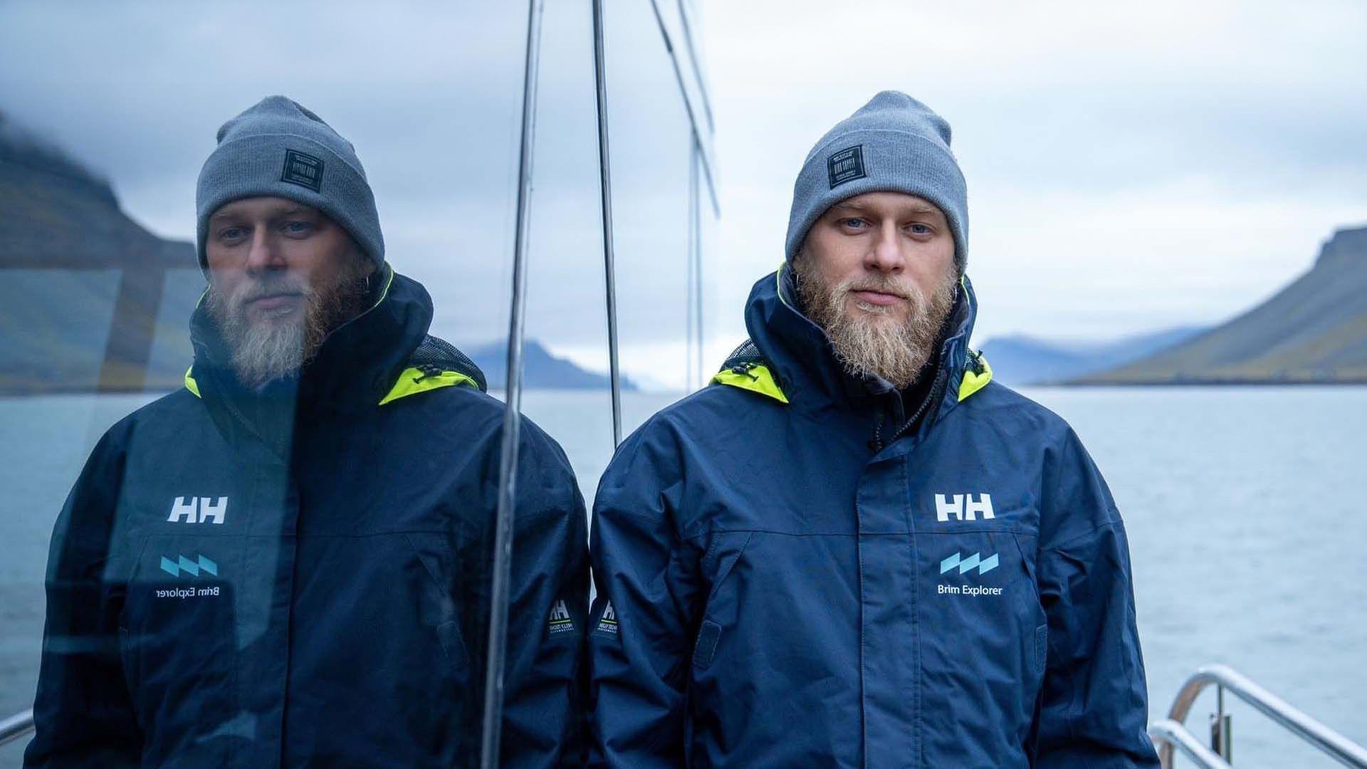 Re: Spitzbergens russische Siedlung