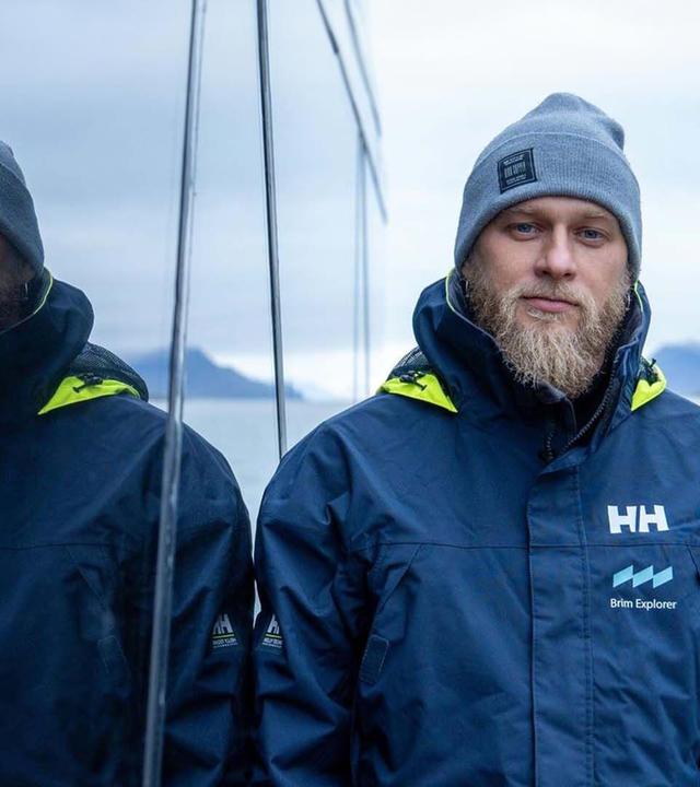 Re: Spitzbergens russische Siedlung