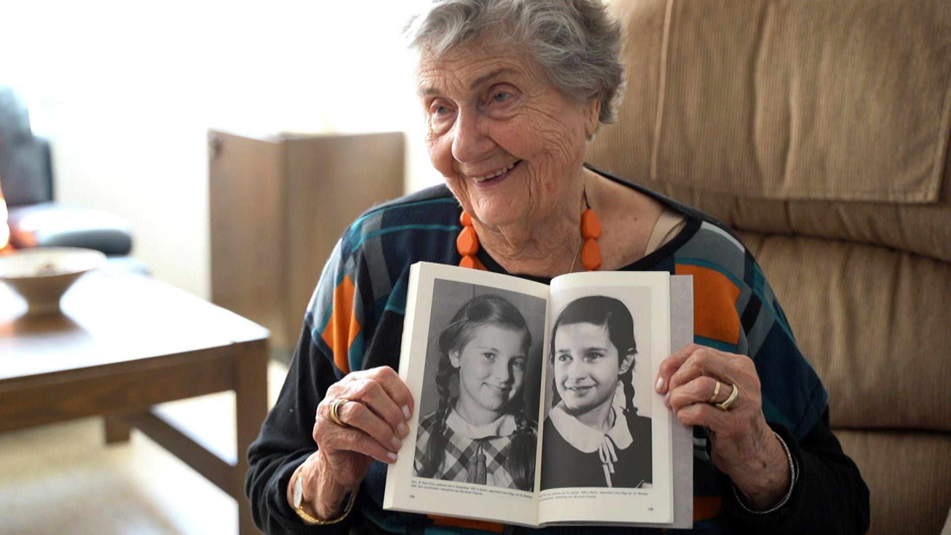 Regina Steinitz - Die Kinder des Kinderheims