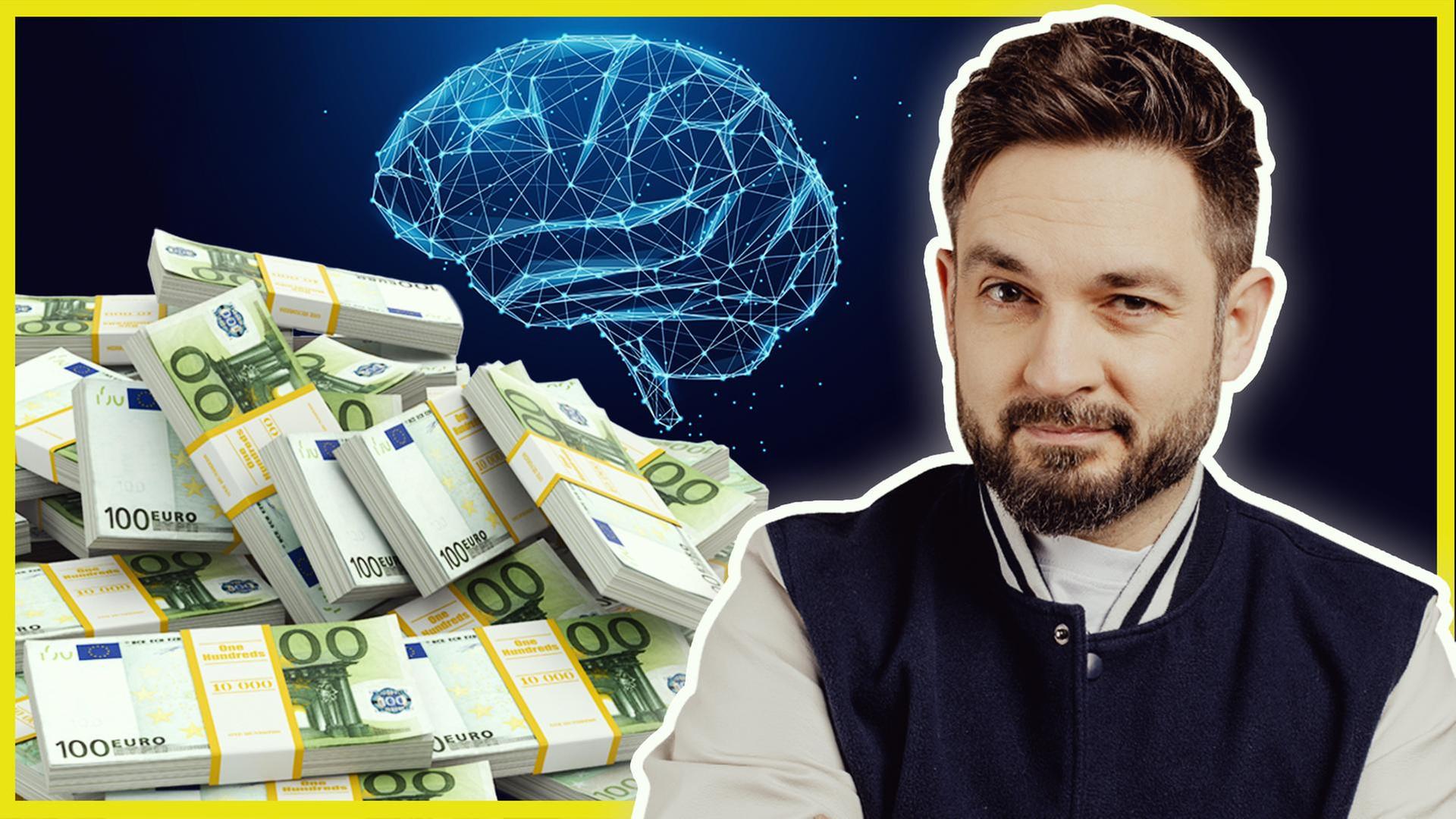 Reich werden mit KI?!