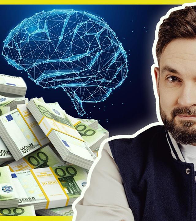 Reich werden mit KI?!