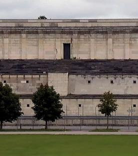 Reichsparteitagsgelände muss saniert werden