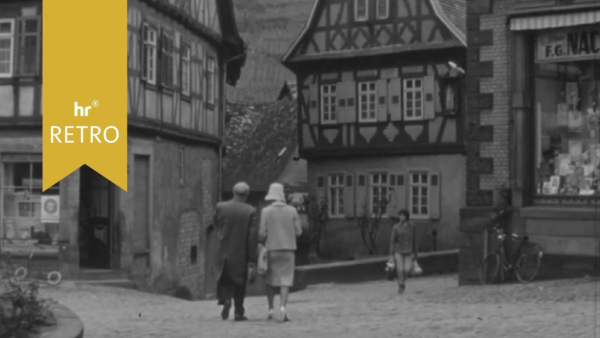 Reisetipp zum Wochenende: Heppenheim an der Bergstraße