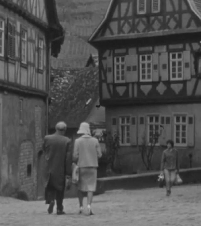 Reisetipp zum Wochenende: Heppenheim an der Bergstraße