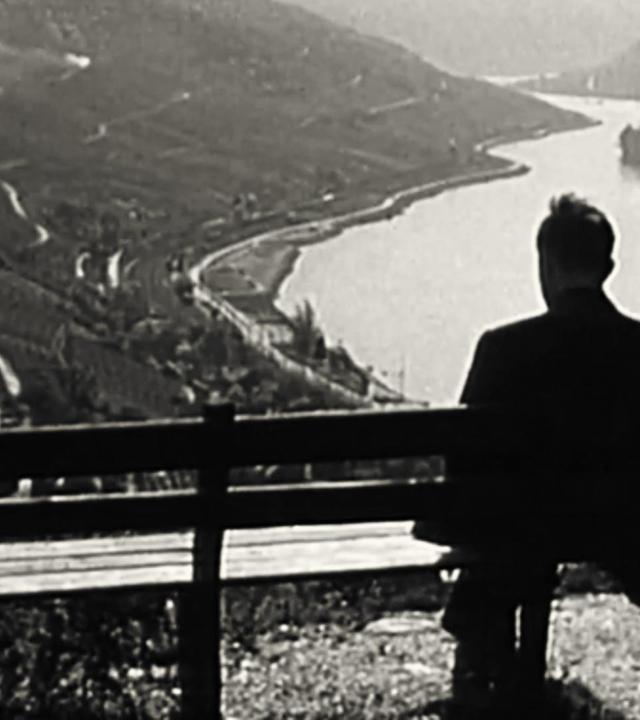 Reisetipp zum Wochenende: Wispertal und Lorch im Rheingau