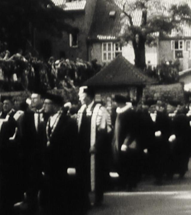Rektorenkonferenz will Rolle der Universitäten neu definieren