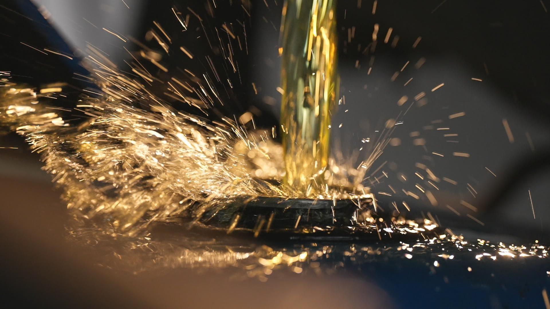 Rennradfahren und das Spiel mit dem Feuer