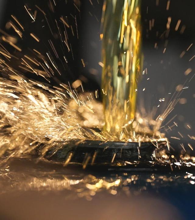 Rennradfahren und das Spiel mit dem Feuer