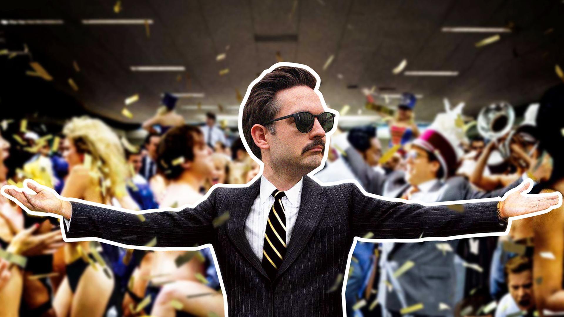 Riskante Zockerei oder solides Investment?