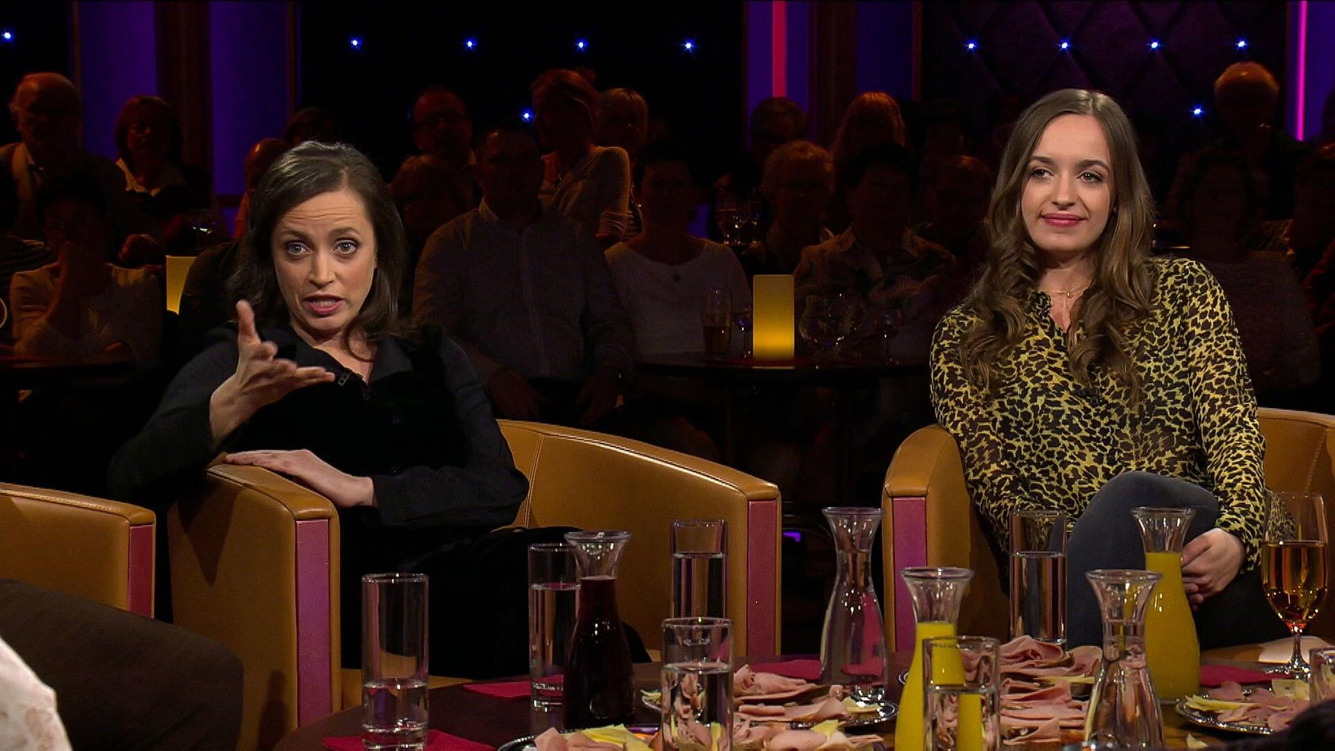 Riverboat - Klassiker