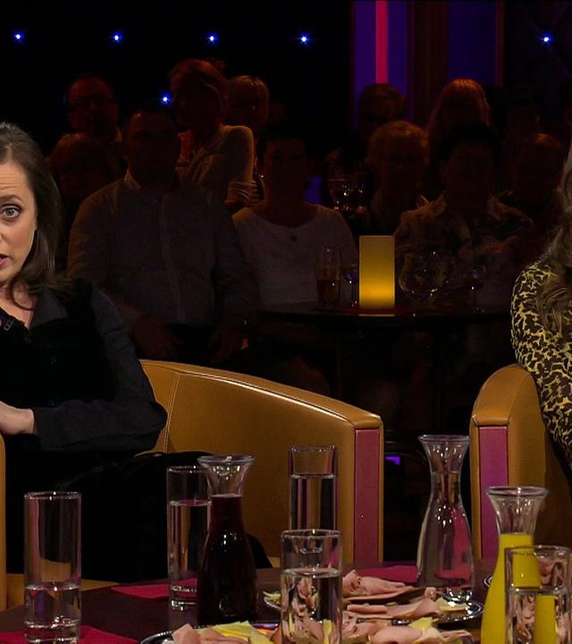 Riverboat - Klassiker