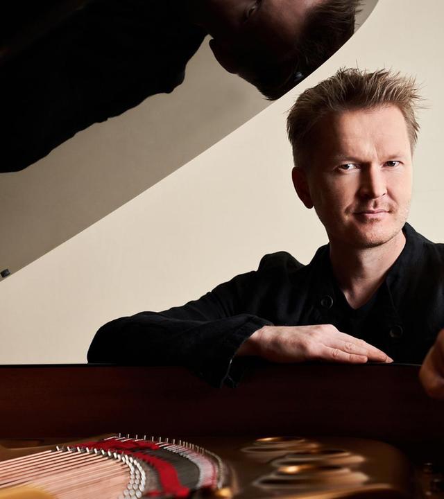 Robert Schumanns Dichterliebe neu interpretiert von Kristjan Randalu