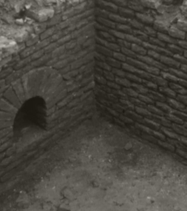 Römische Ausgrabungen in Pforzheim (ohne Ton)