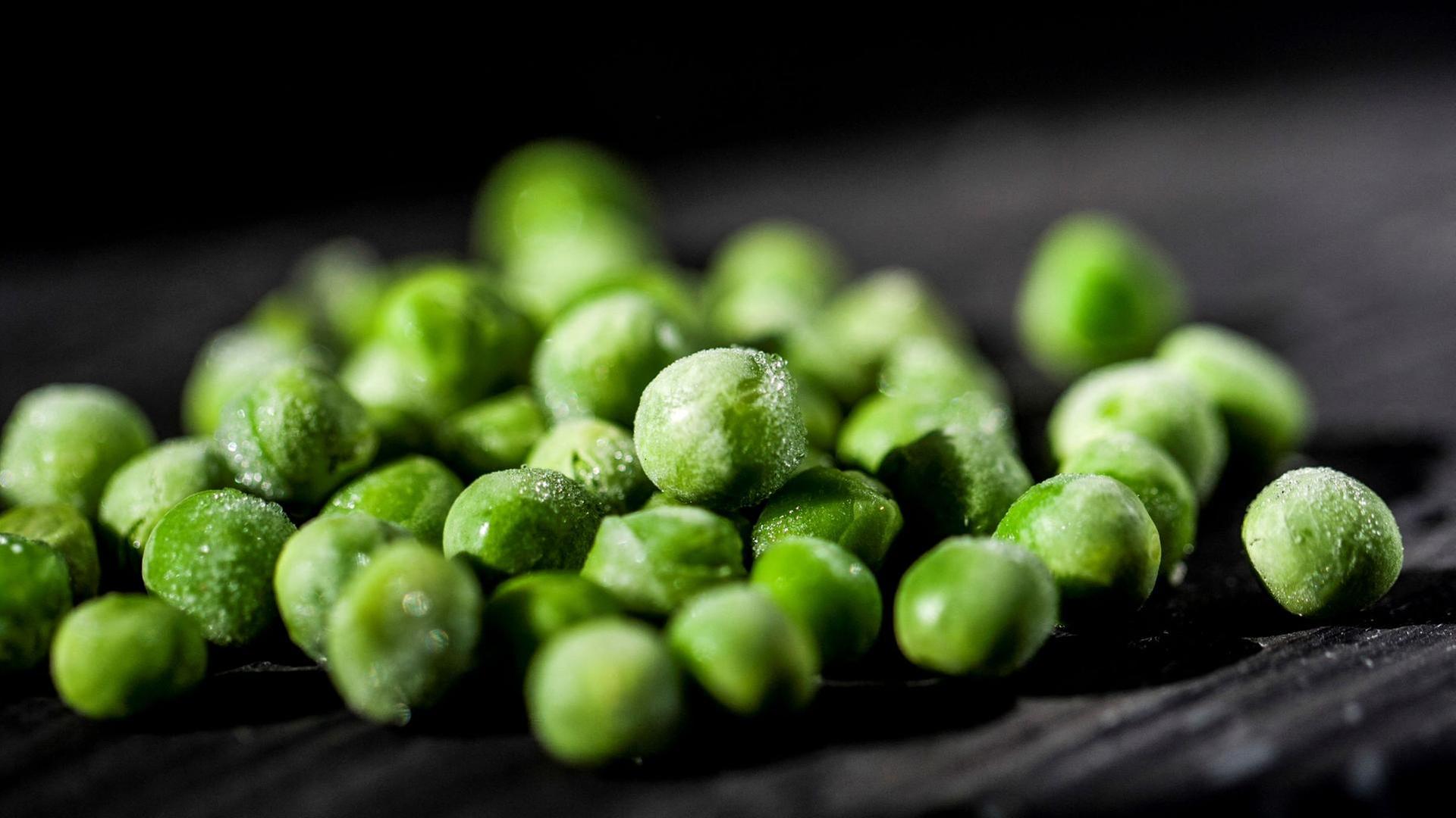 Rosenkohl, Zierahorn, winterharte Salate