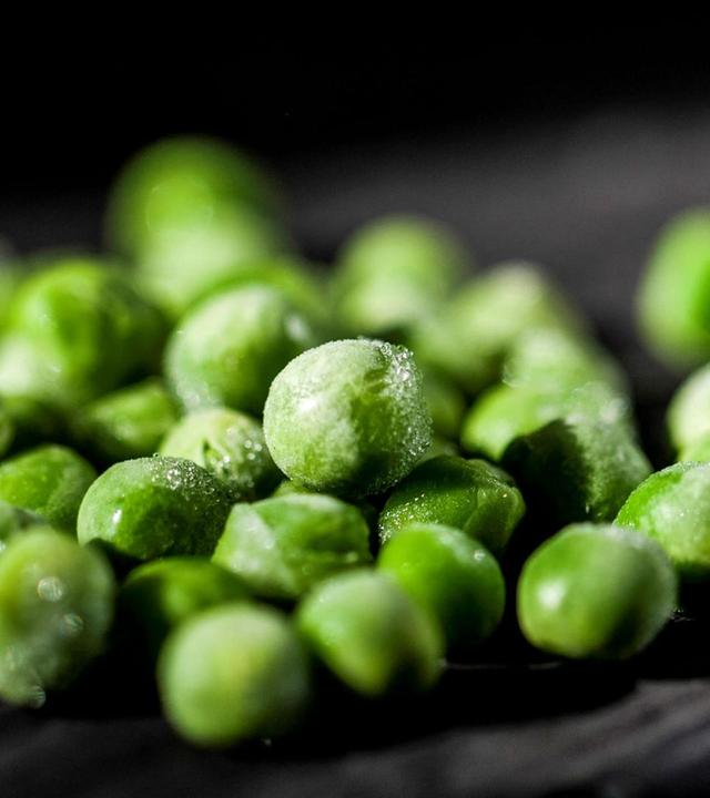 Rosenkohl, Zierahorn, winterharte Salate