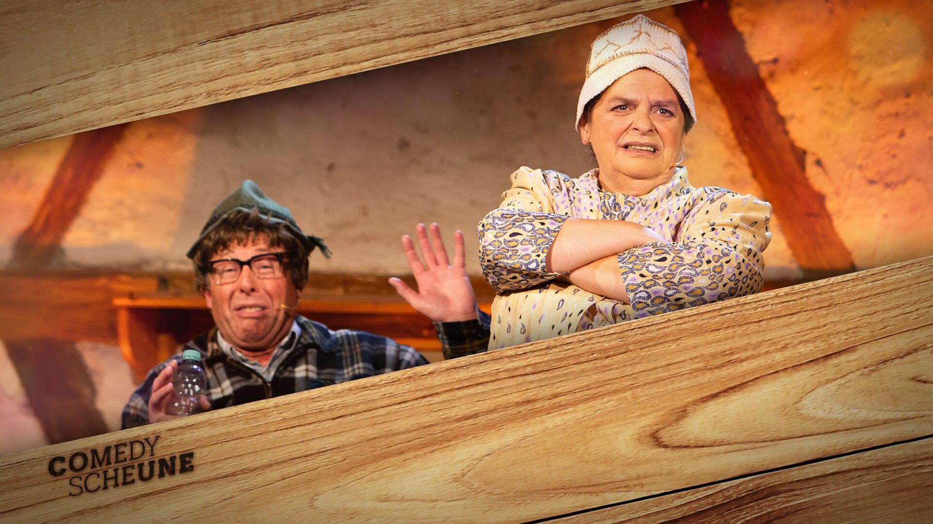 Rot-Kreuz  / Busfahrt