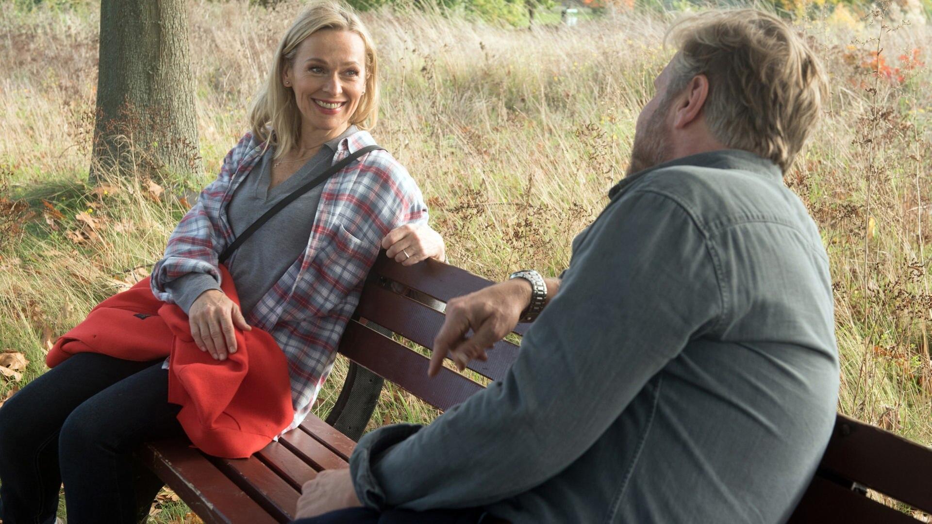 Rote Rosen - 3244. Ausgebüxt