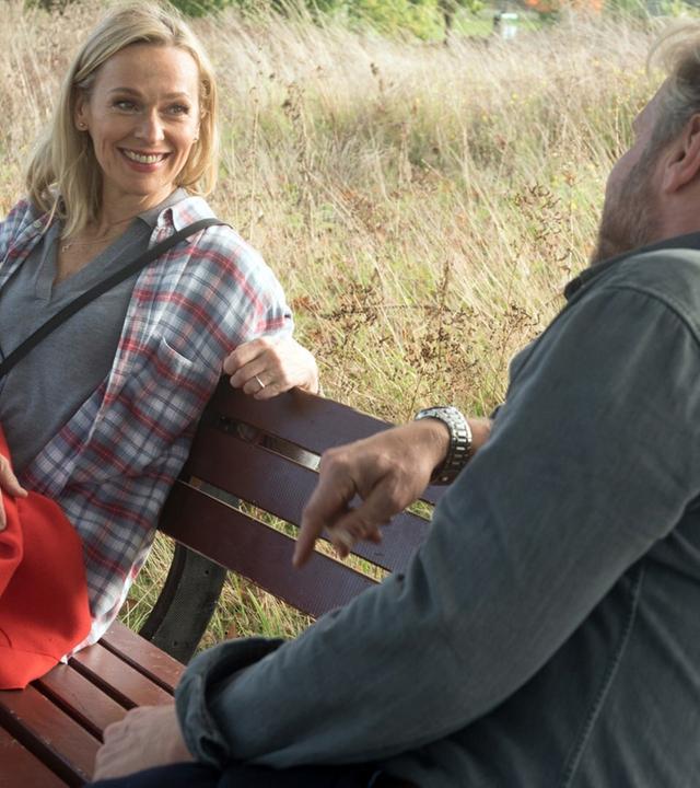 Rote Rosen - 3244. Ausgebüxt