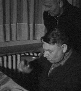 Routiers - Restaurants für Fernfahrer