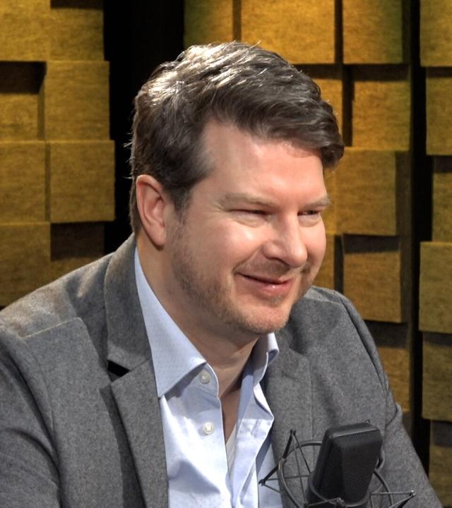 Rüdiger Maas - Generationenforscher - So entwickelt sich unsere Gesellschaft