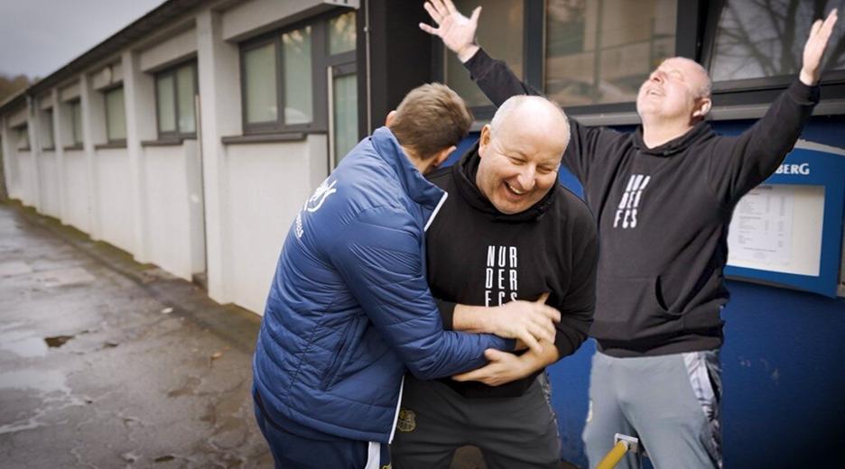 Rüdiger Schmidt: Zeugwart und Kultfigur – „PUR der FCS – INSIDE Blau-Schwarz“ (Folge 5)