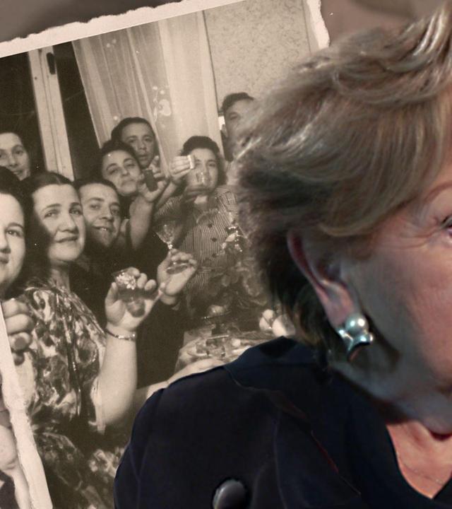 Ruth Melcer · Ein Kind in Auschwitz