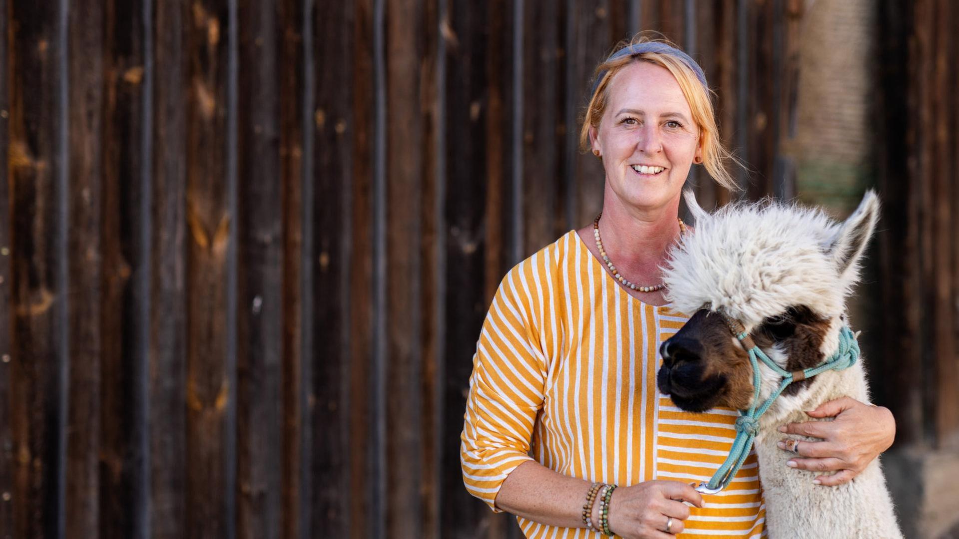 Sandra Grundner · Oberpfalz