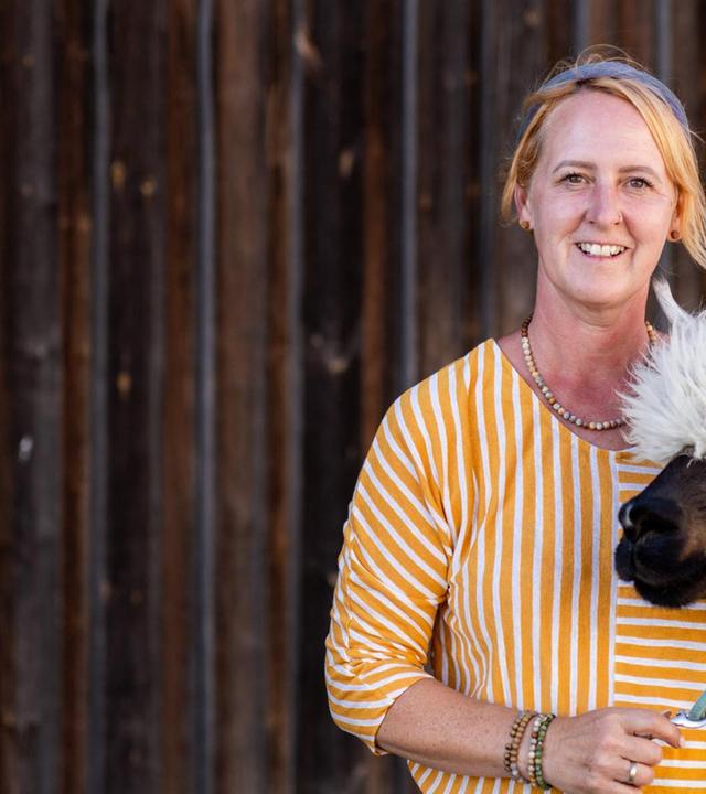 Sandra Grundner · Oberpfalz